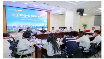 重科技，強(qiáng)創(chuàng)新 合肥高新區(qū)以科技中介服務(wù)賦能世界一流高科技園區(qū)建設(shè)